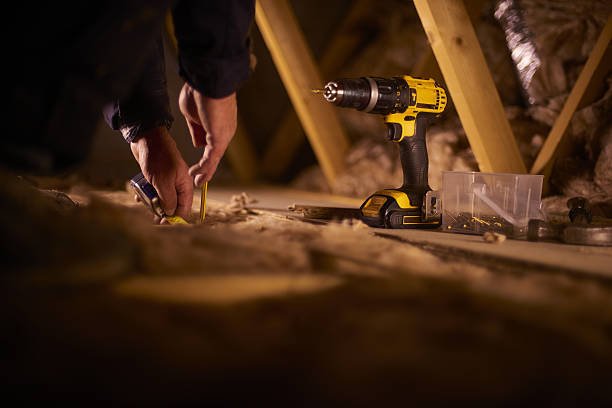 Best Insulation for Specific Applications in Eagan, MN